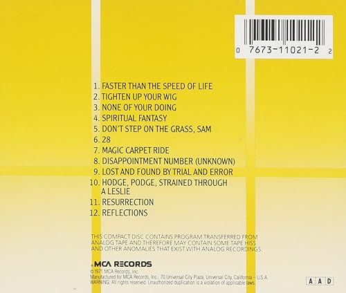 Miniatura 2 de The Second