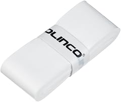 Solinco Tennis Overgrips Grip (Heaven and Wonder) (Wonder White - 12 Pack)