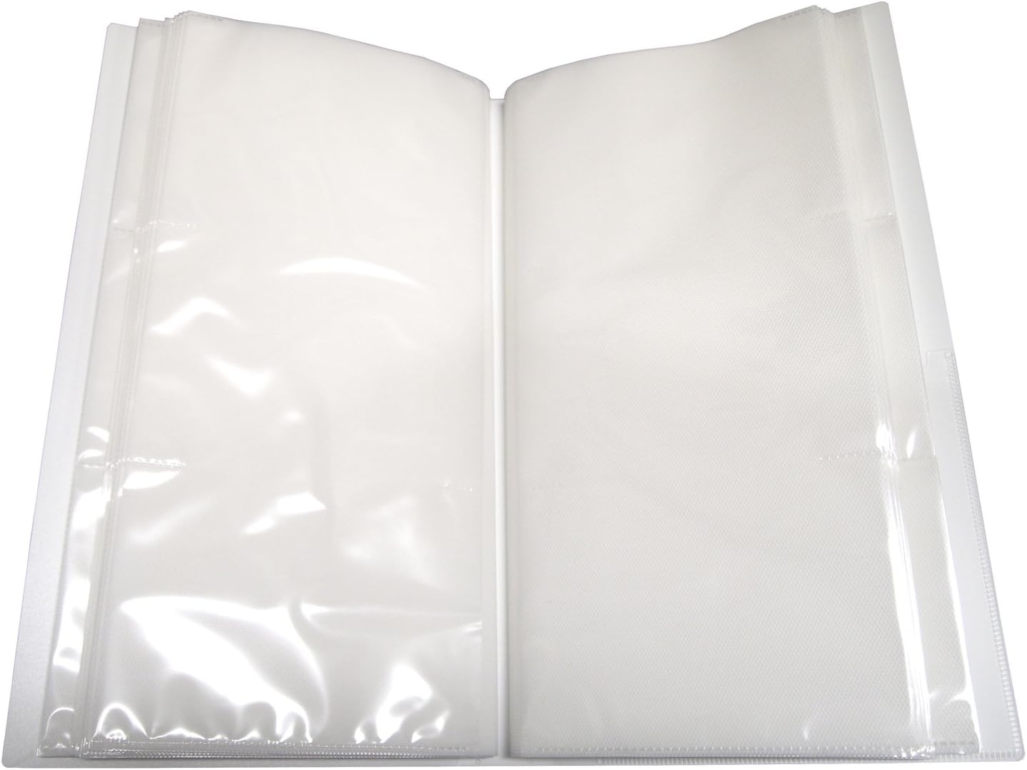 Nakabayashi Co., Ltd. PMX pocket album L size 120 sheets housed Dick Bruna Miffy B pattern PMX-120-3-2