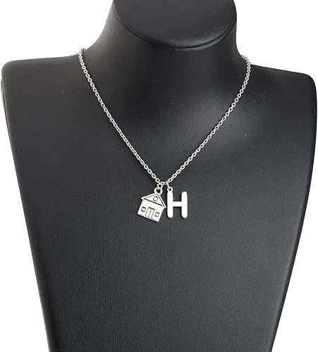 Miniatura 4 de Collar inspirado en el cantante en casa, regalo para fanáticos de la música, regalo de música, regalo para amantes de la música, Metal, Na