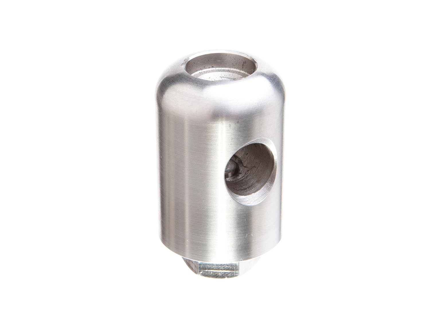 JW Winco A8120124 B16.5 AN5672 Clamping Head