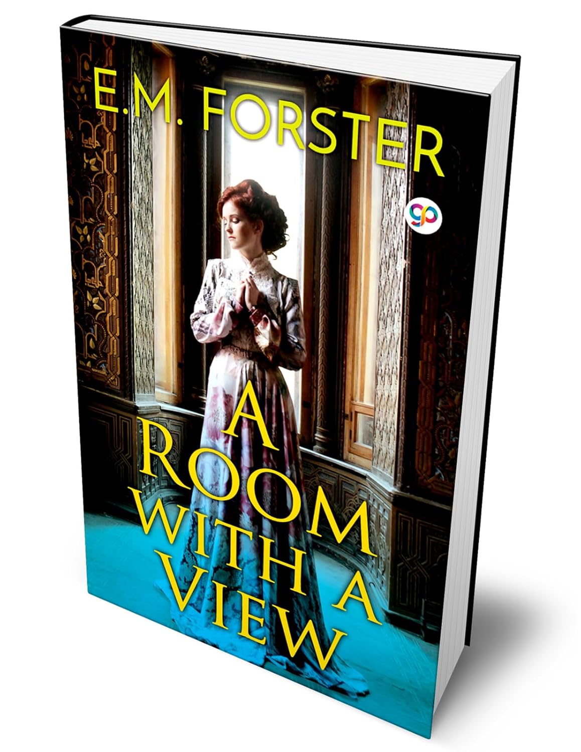 A Room With A View: E.M. Forster: 9789354990991: Amazon.com: Books