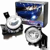 プリライ7th リングライト Amazon.com: For Honda Odyssey 2018 19 20 21 2022 Side Marker