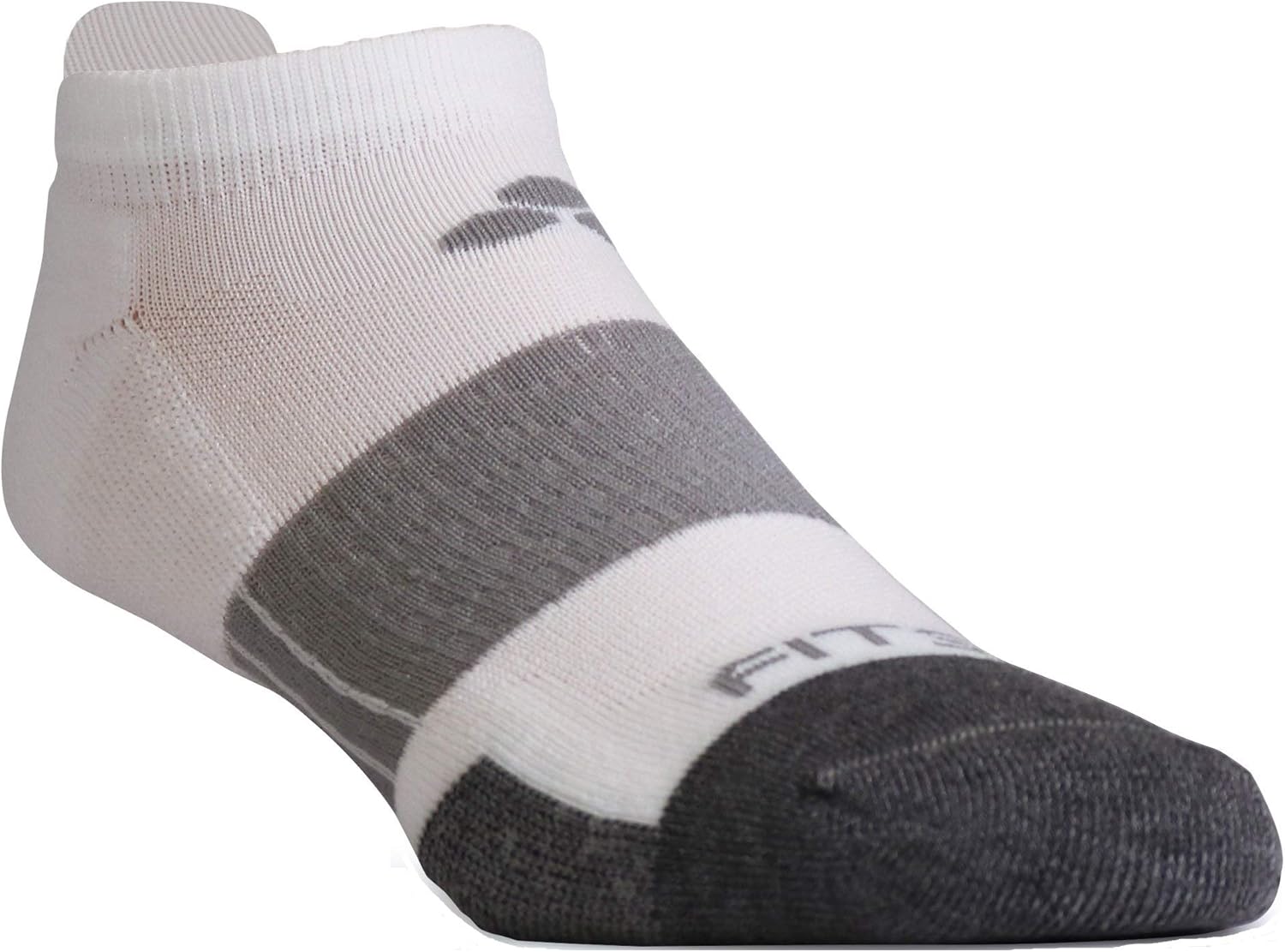 Fitsok NP7 Midweight Tab Sock at Amazon Women’s Clothing store