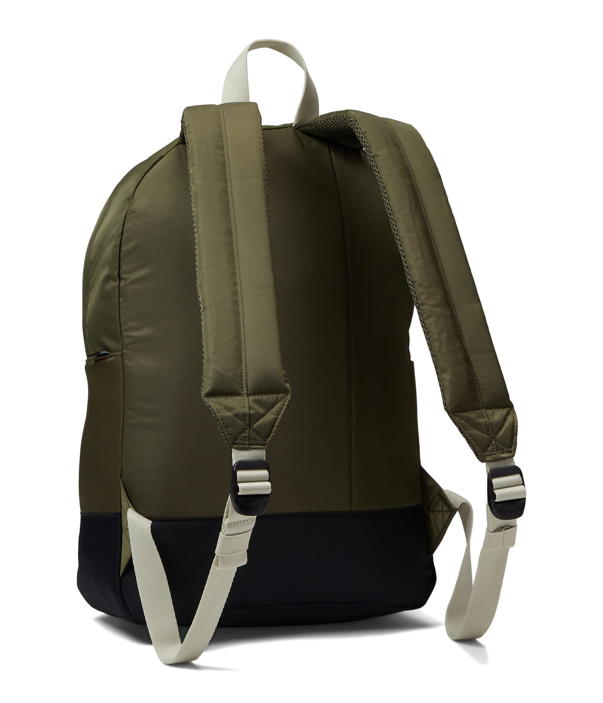 Herschel Supply Co. Heritage, Ivy Green/Light Pelican, Talla única, Patrimonio