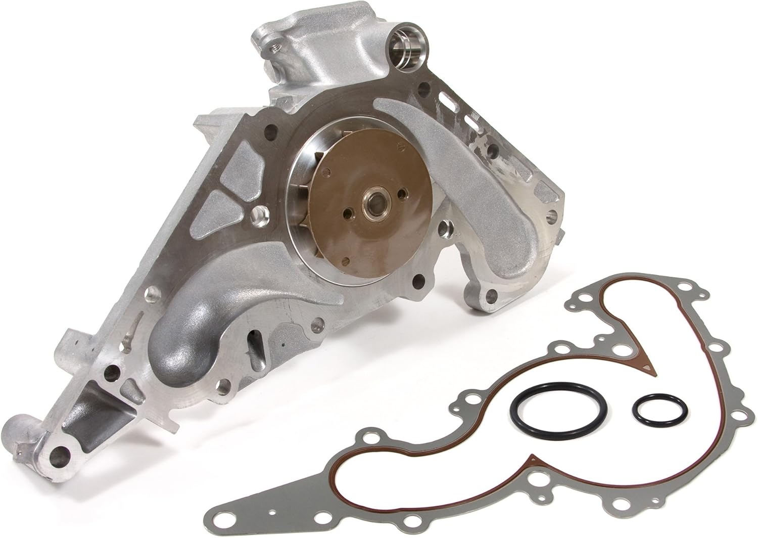 Timing Belt AISIN Water Pump Tensioner Fit 90-97 Lexus LS400