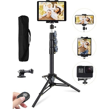 ipad tripod