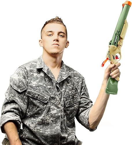 Miniatura 3 de Huntsman Boomstick Shot Gun el embalaje y los colores pueden variar