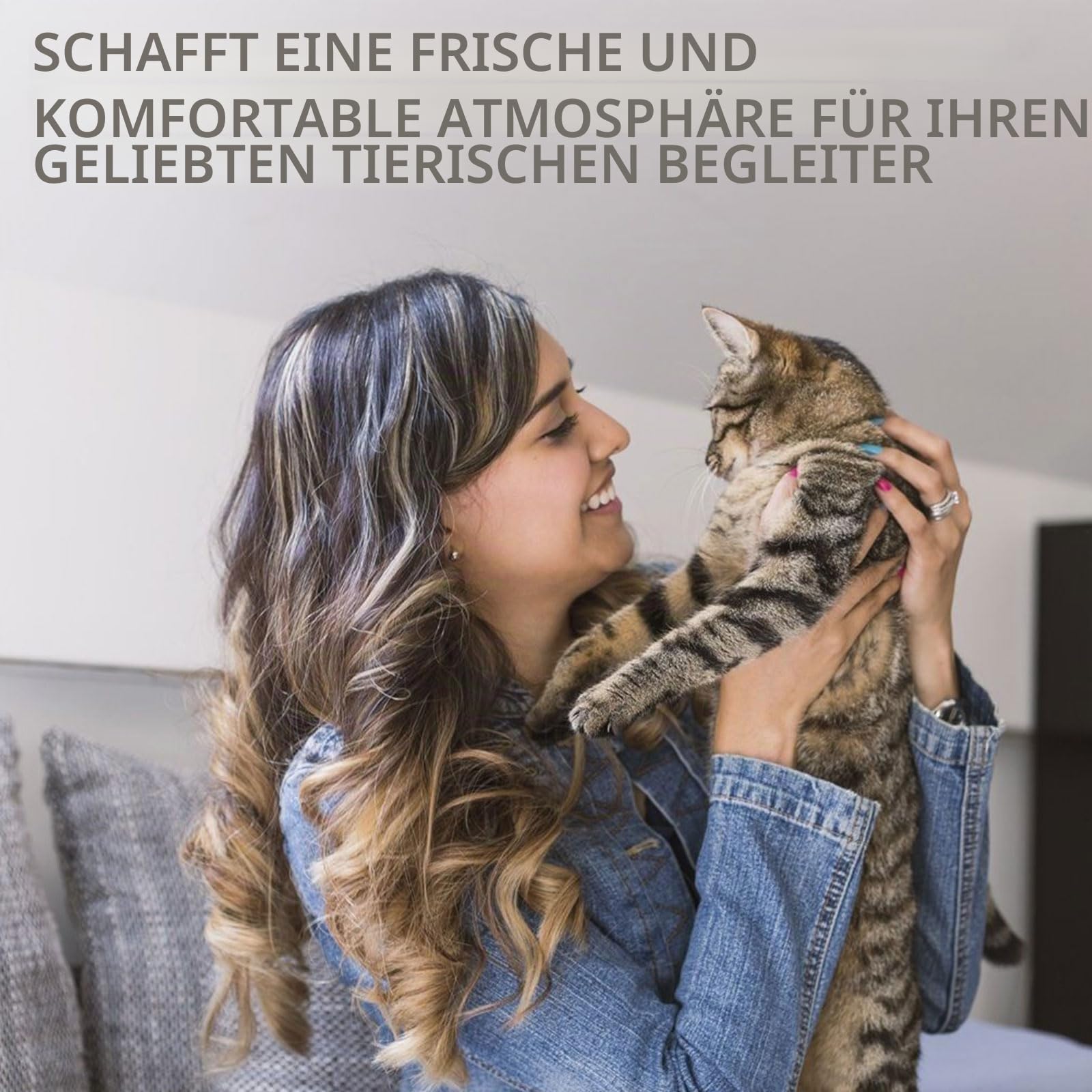 100 Stück Katzentoilettenbeutel für PetSnowy Snow+ Katzentoilette, selbstdichtende Müllbeutel für PetSnowy, strapazierfähig, reißfest und auslaufsicher