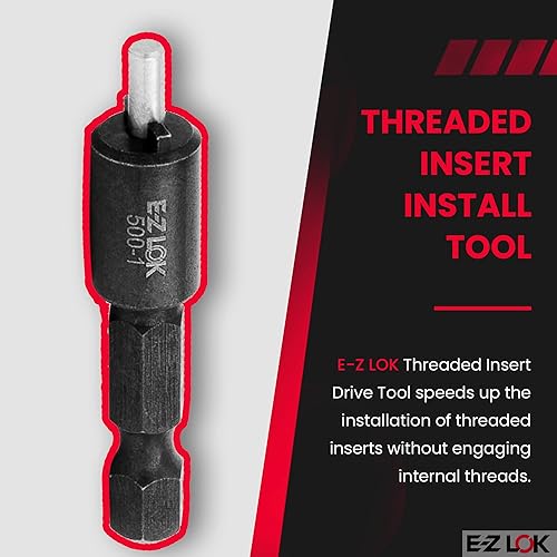 Miniatura 3 de E-Z Lok herramienta de disco, 1