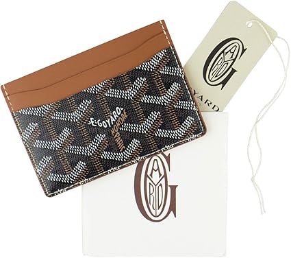 goyard on amazon