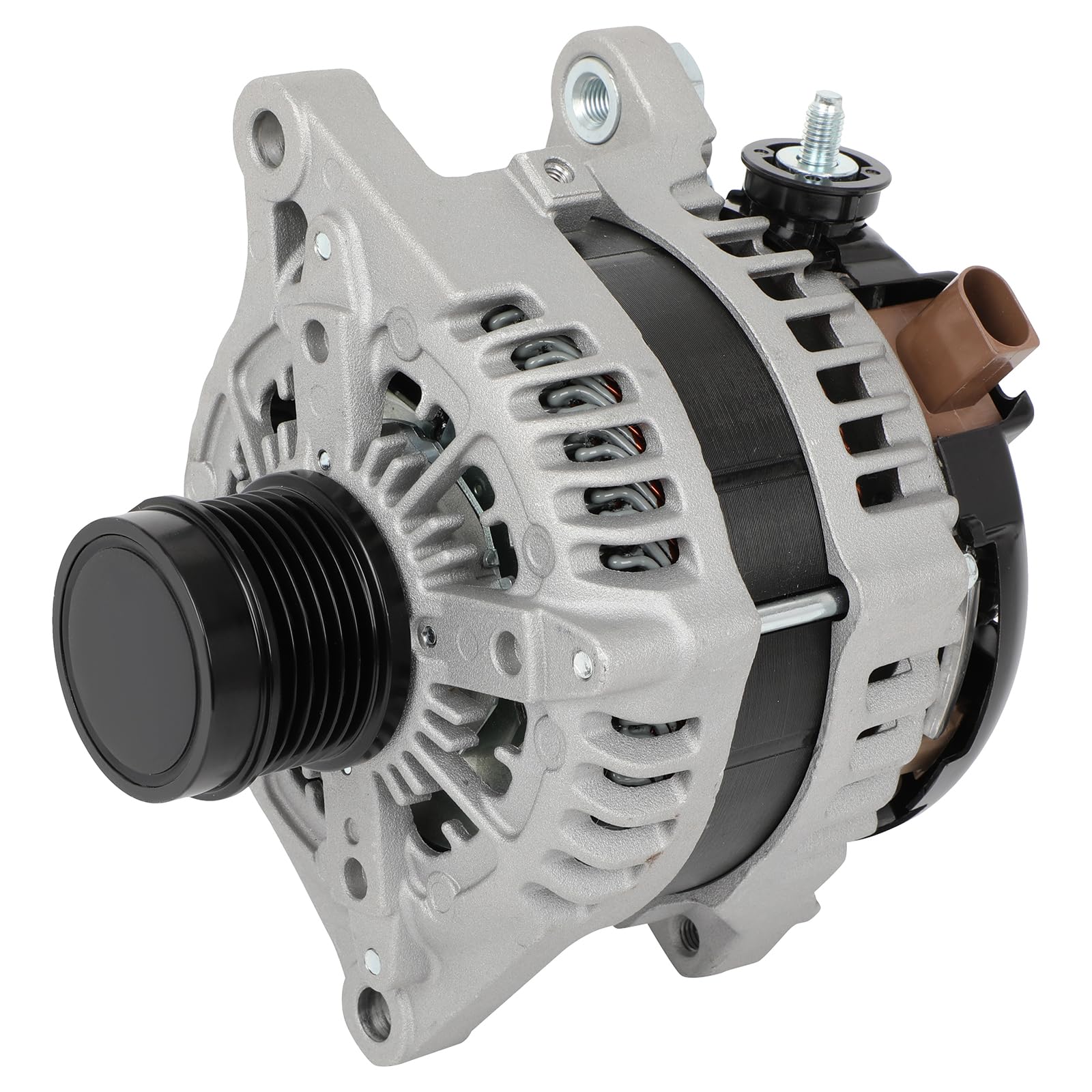 Photo 1 of SCITOO 21248 Alternator 12V 180A for Toyota Highlander 2017-2022