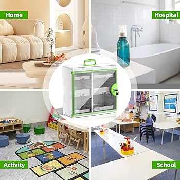 【新品】L'Appartement グッド グリーフMedicine Case 新品】L'Appartement グッド グリーフMedicine Case 新品】L