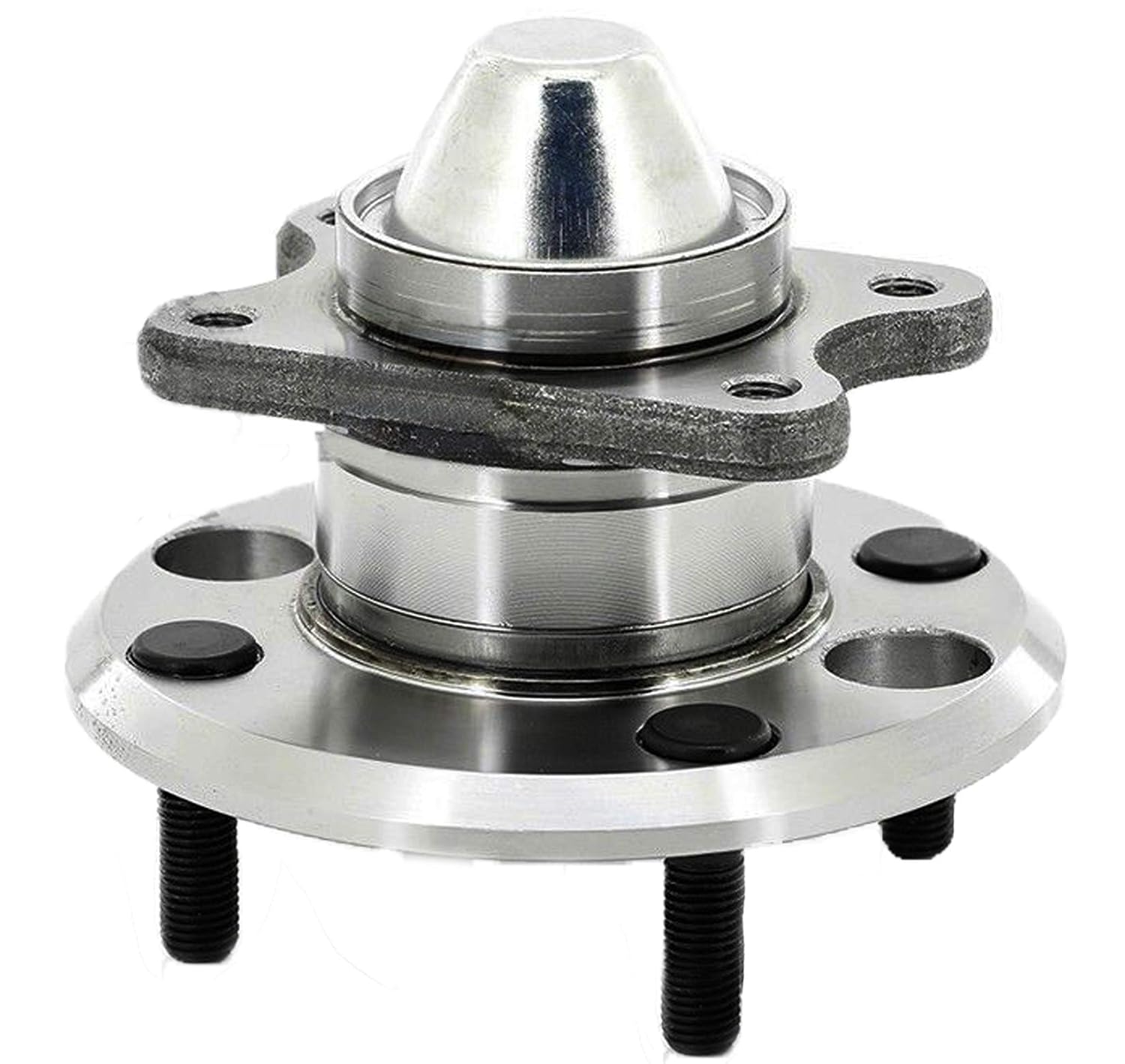 Rear Wheel Hub and Bearing Assembly for 1999-2005 Hyundai Sonata for 2001-2006 Optima