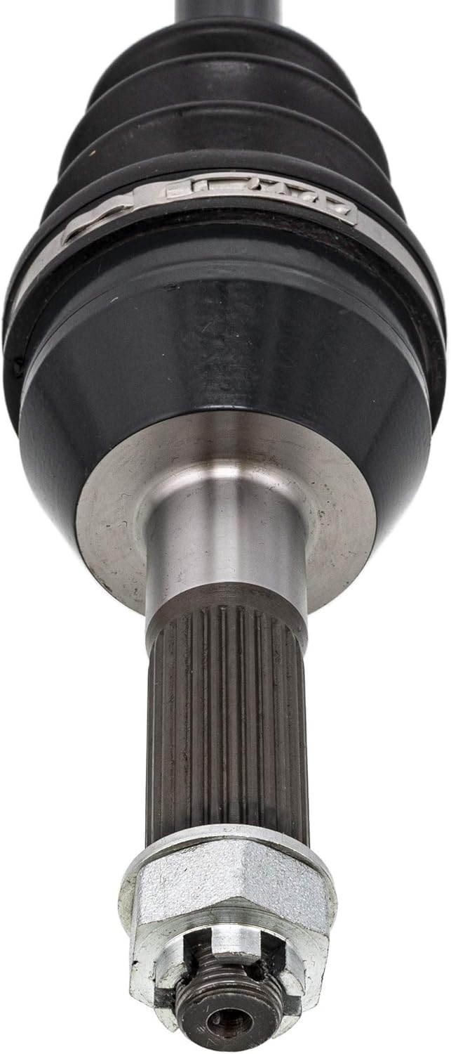 NICHE Rear CV Axle Half Drive Shaft for Polaris RZR ACE 500 325 900 Ranger 570 1332954 1333657