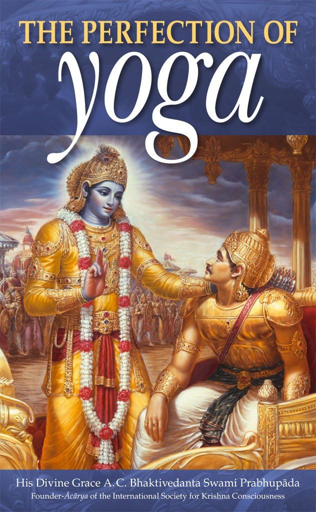 The Perfection of Yoga