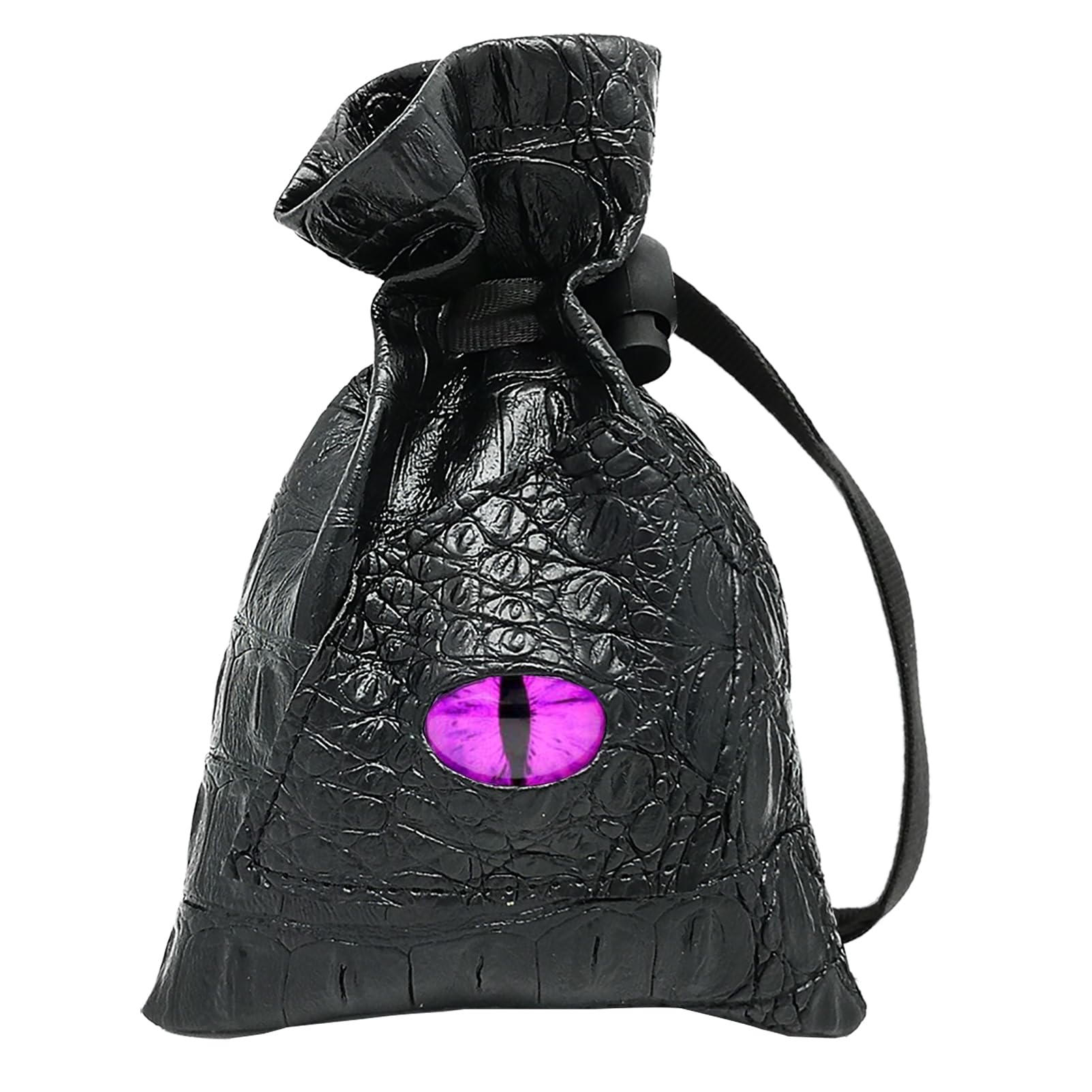 Haxtec Dragon Würfeltasche Dungeons und Drachen Geschenk Kor