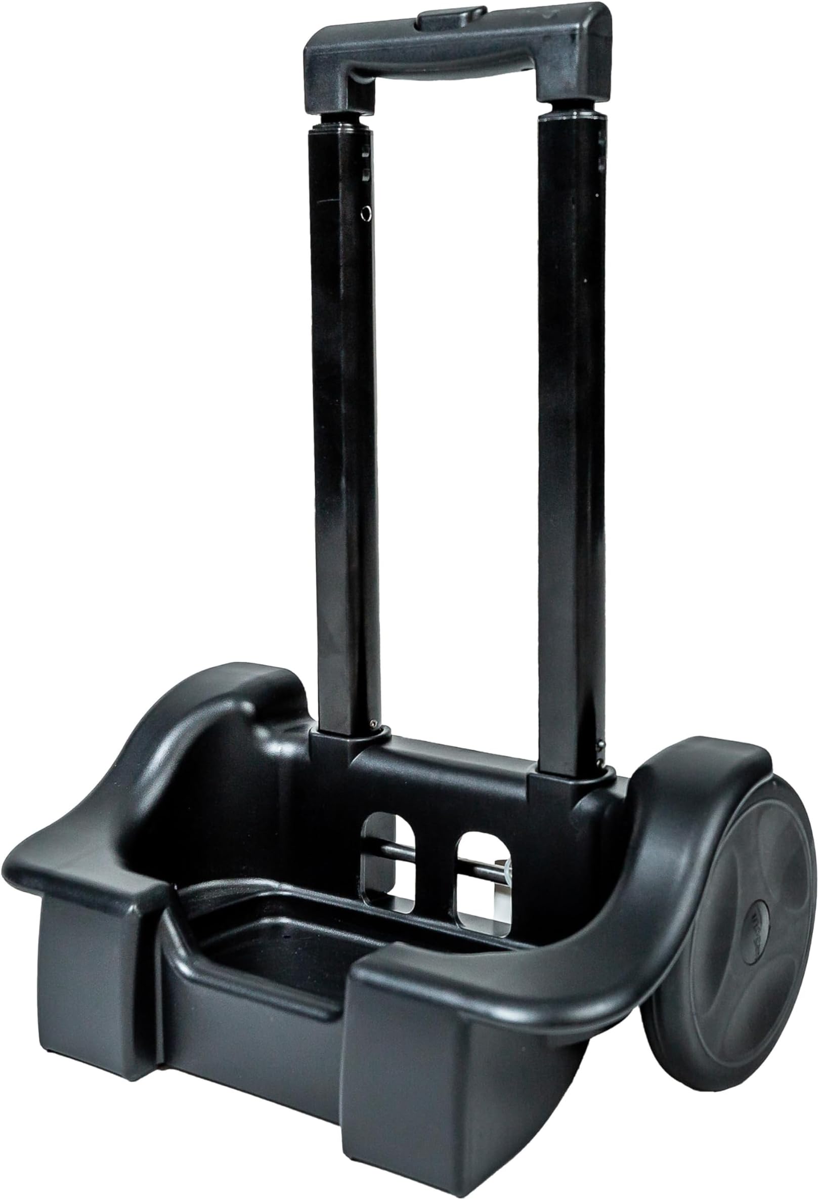 Inogen One Cart - For G3, G5, Rove 6 - Foldable Carry Cart - Oxygen Accessory - Weight 3 lbs - 41" x 17.7"