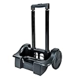Inogen Cart – for The G3, G5, and Rove 6 - Collapsible Carrying Cart - Oxygen Accessory - Weighs 3.25 lb. - 41 in. X 17.68 in.
