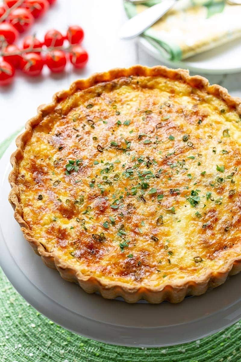 Samuel Groves 9" Fluted Round Quiche Flan Tart Tin Pan Twin Pack Superior Double Coated Non Stick Made in England (9")