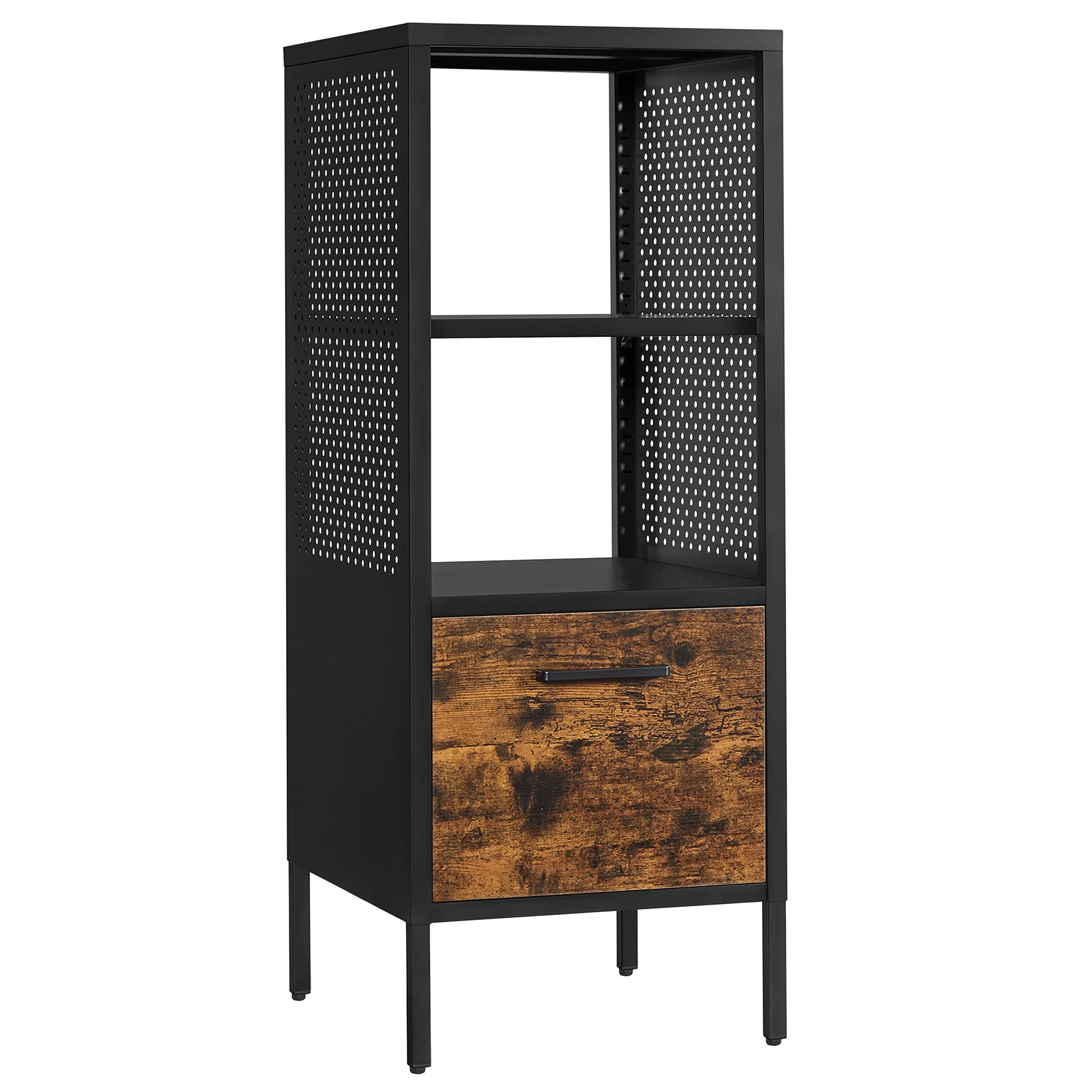 Buy SONGMICS File Vertical Filing Office with