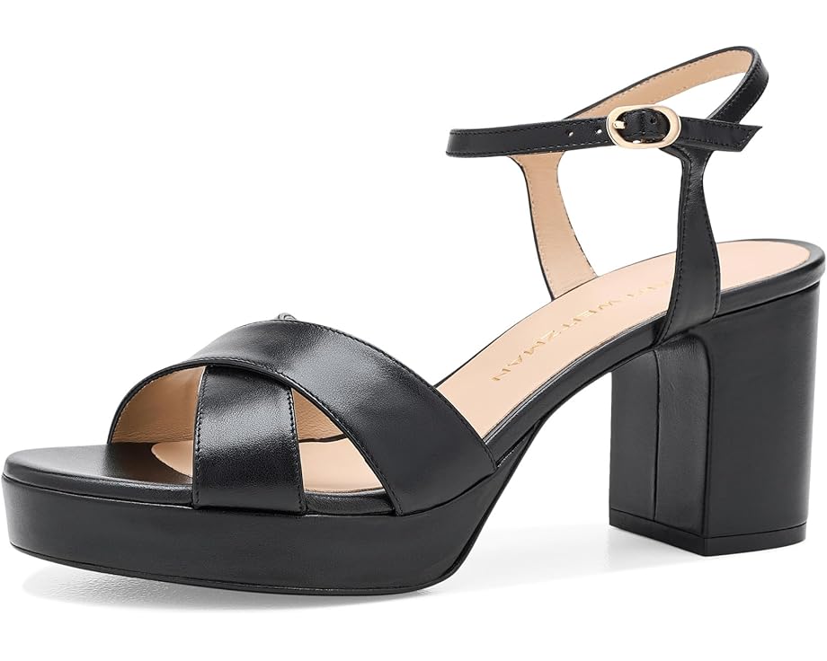 Stuart Weitzman Dayna Platform 80 - Pair View