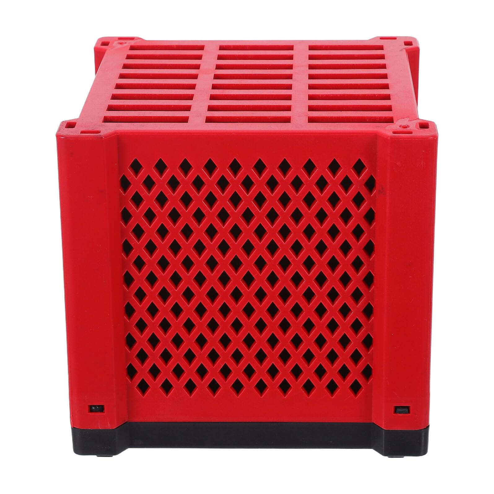 Filtre pour aquarium et charbon actif en cube réutilisable pour la purification de l'eau domestique