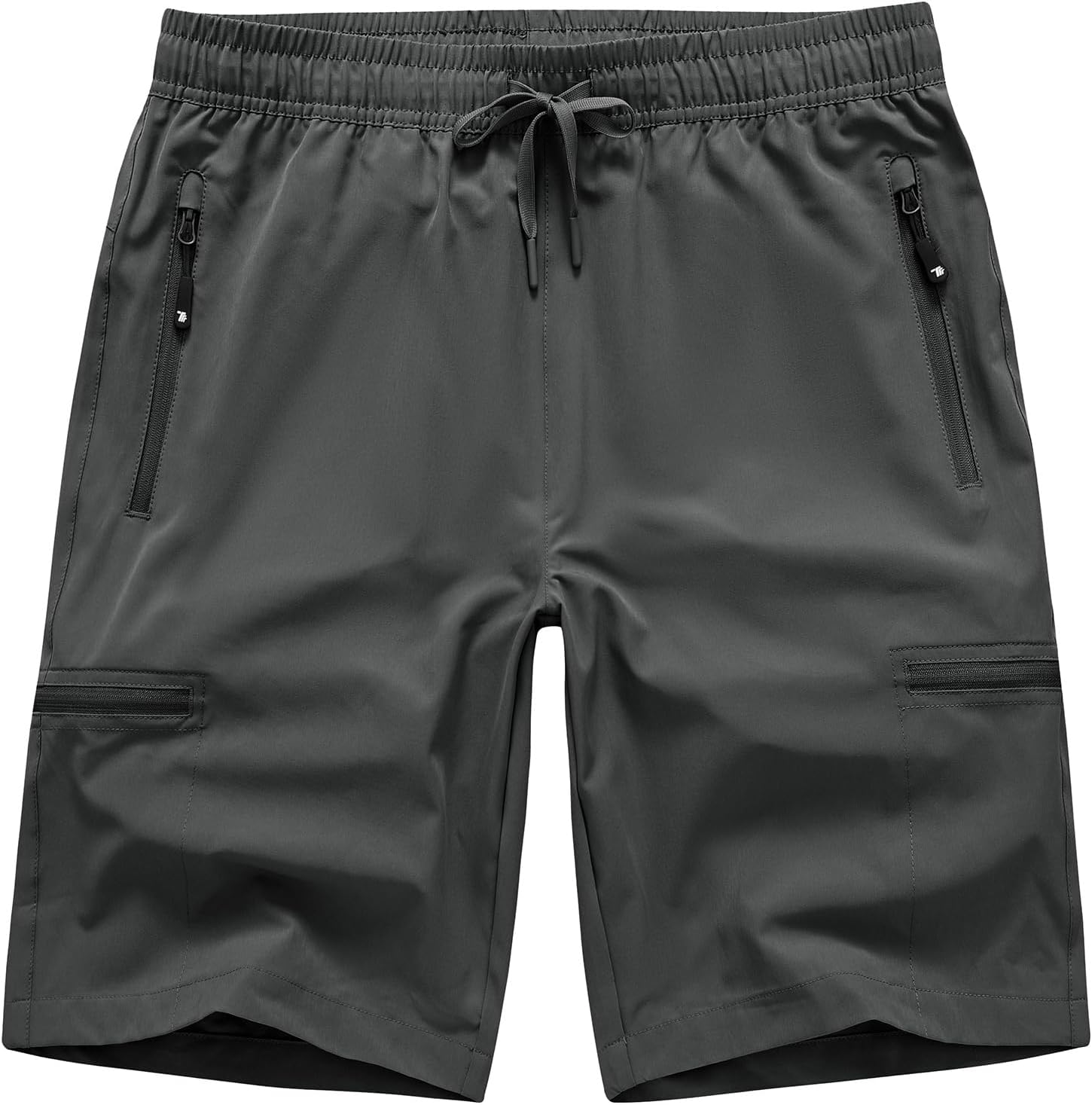 登山 ハーフパンツ メンズ 作業着 ゴル