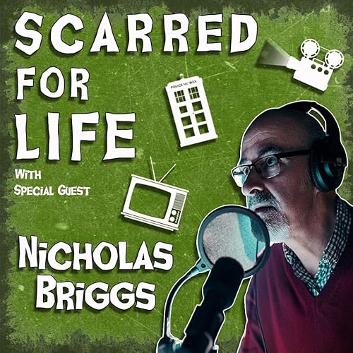 Nicholas Briggs