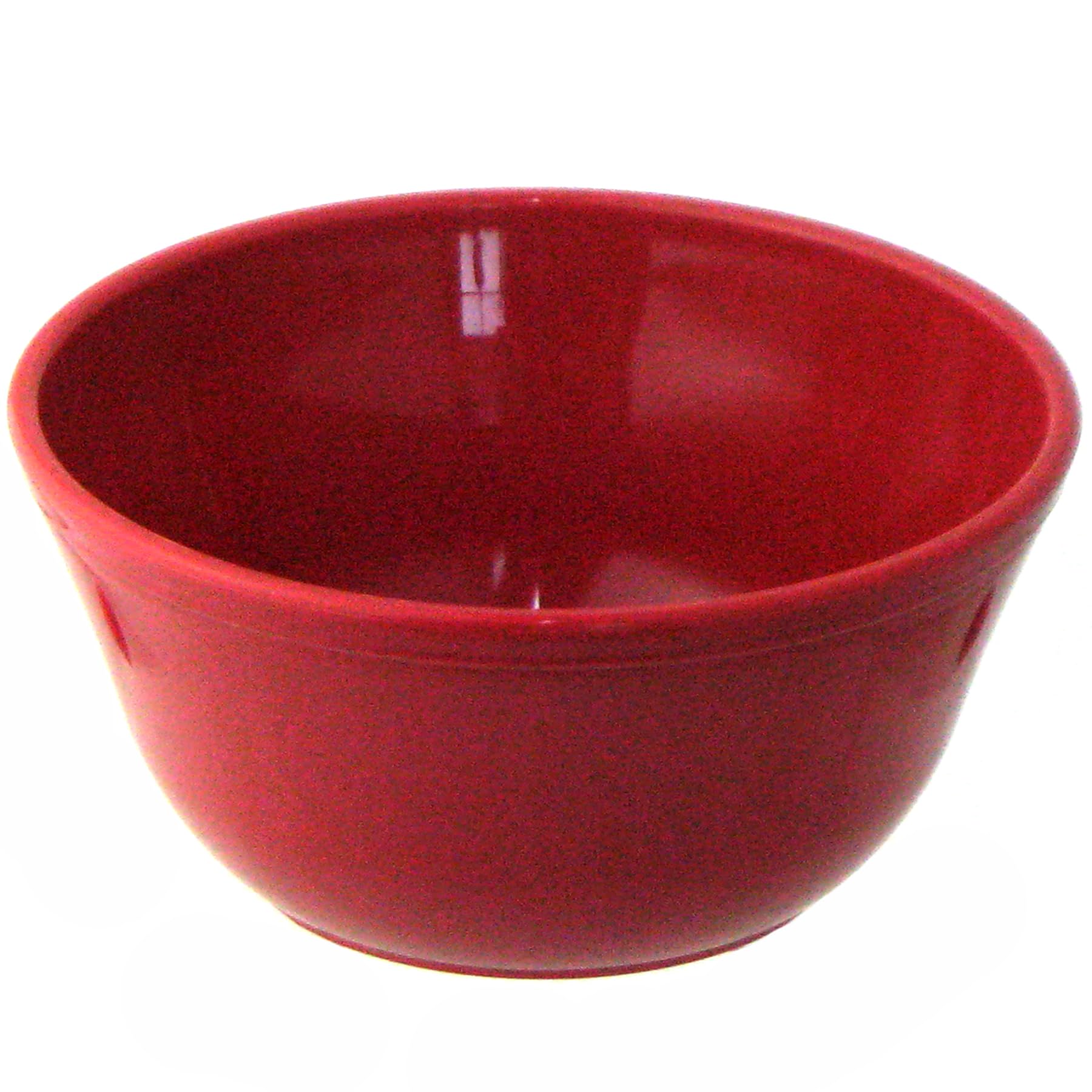 Amazon｜ナガオ 割れない食器 ライト ごはん 茶碗 12cm 380ml レッド