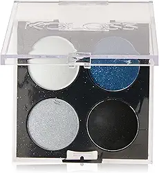 Koloss Quarteto De Sombra 01 Elegante