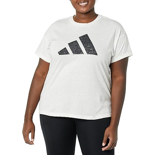 adidas Women's Winners 3.0 Tee