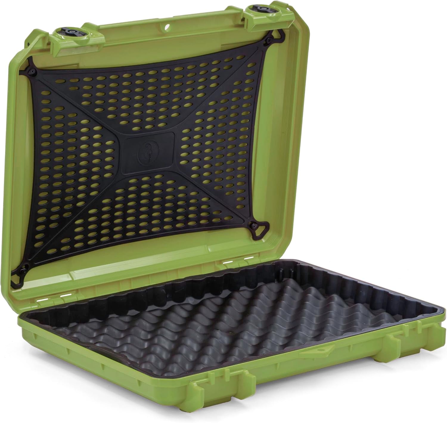 85 Laptop Micro Case 85GR: 85 Laptop Micro Case Green, One Size