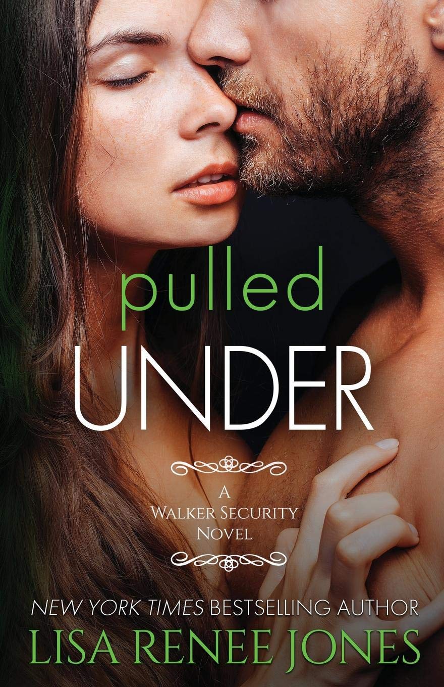 Buy Pulled Under — BookShops.in