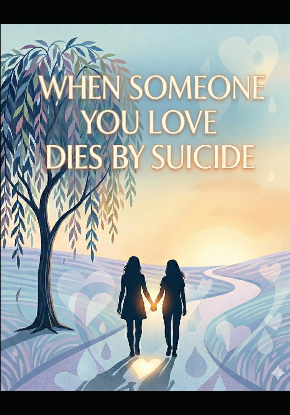 When Someone You Love Dies By Suicide: An Honest Guide-Workbook for Grief That Doesn't Stay Simple