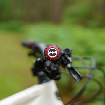 DMR Deathgrip 2 Race Handlebar Grips