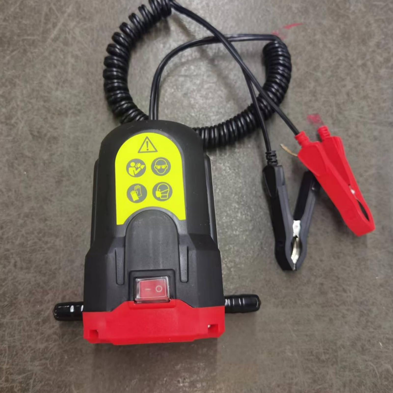 Pompe Pour L'Extraction De Fluide Extracteur Portable | Pompe De Pour Véhicules Pour Les Automobiles Les Voitures Les Véhicules Les Camions Et Les SUV Extraction De Changement