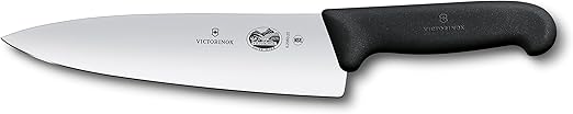 Victorinox Fibrox Pro 8 Inch Chef's Knife