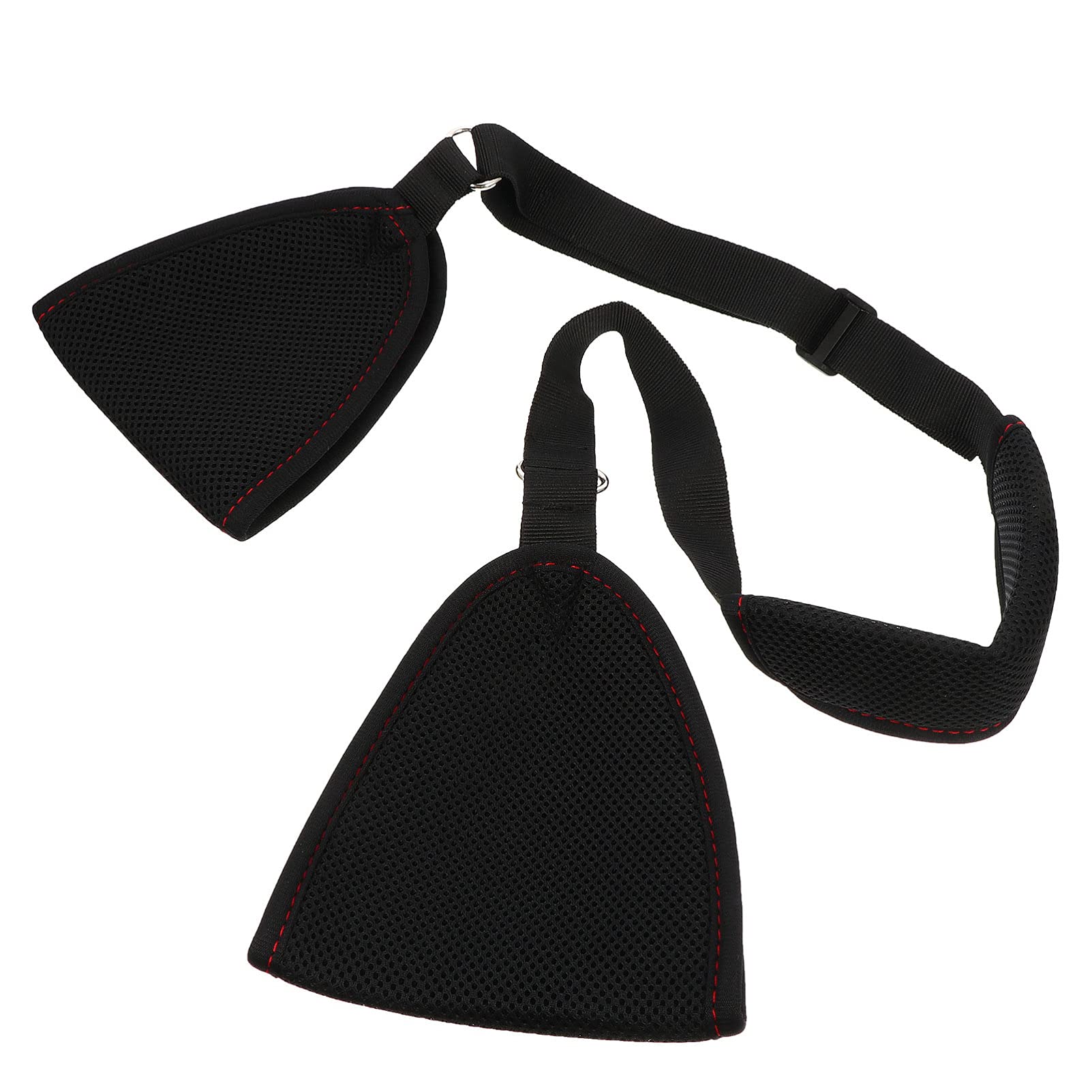 Beavorty Support Brace Mesh Forearm Sling for Shower Universal Fit Comfortable for Fracture Spr