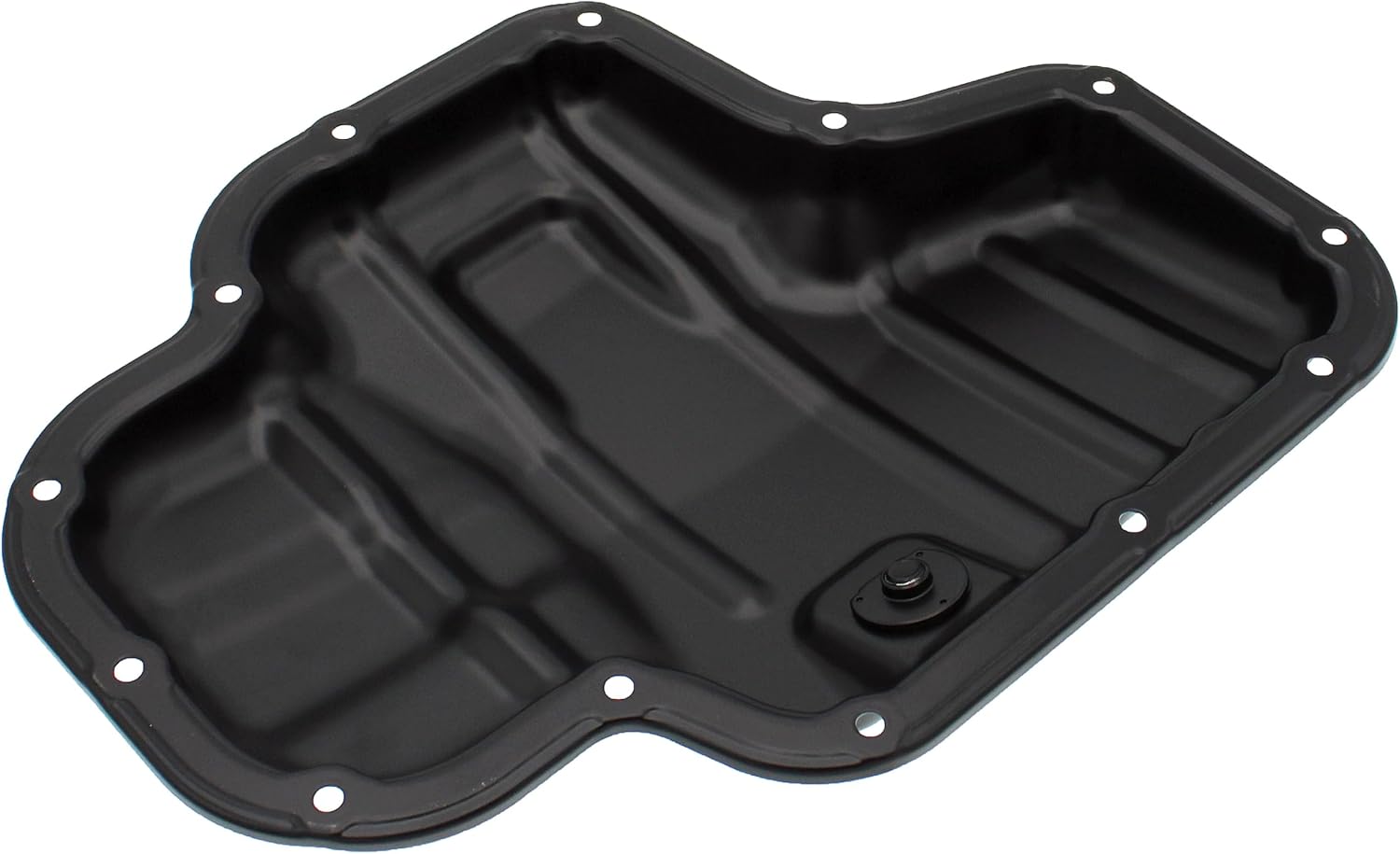 Dorman 266-004 Engine Oil Pan Compatible with Select Lexus/Toyota Models