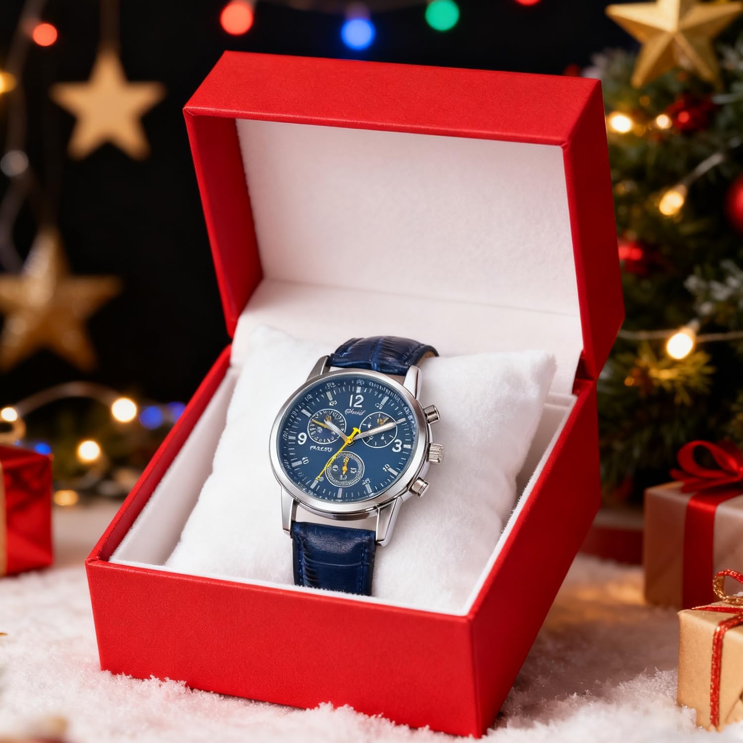 12 Pack Men's Leather Quartz Watch Classic Business Casual Dress Jelly Sports Wrist Band Watches Wholesale Bulk Lots Set Men Watches