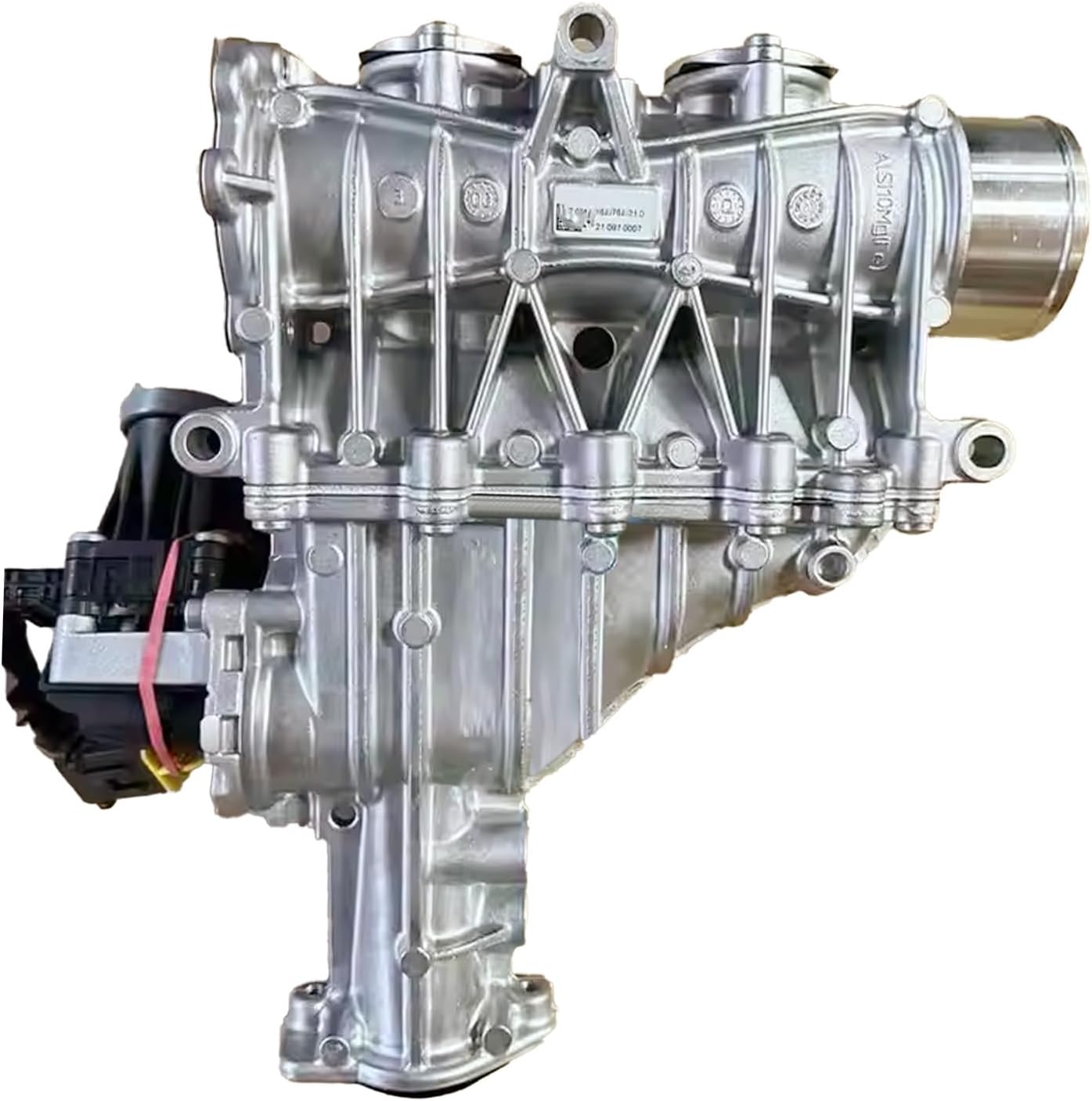 5799312 579-9312 Exhaust Gas Recirculation Module 24V LC51XX Compatible for CAT C7.1 Engine