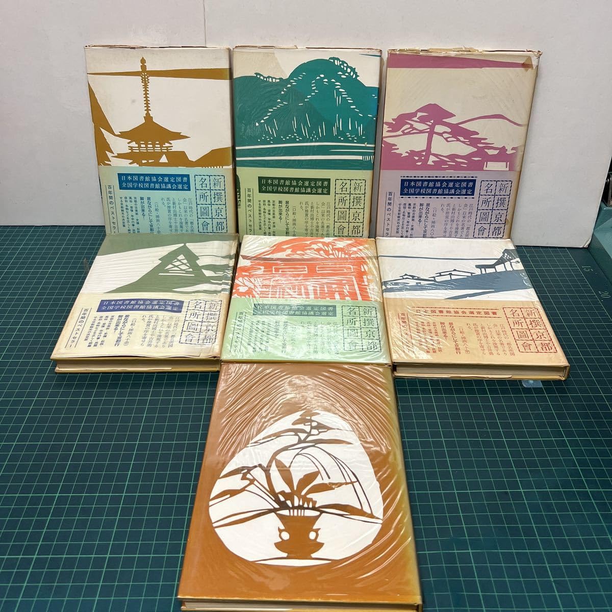 Amazon.co.jp: 新撰京都名所圖會（新撰京都名所図会） 竹村俊則（著