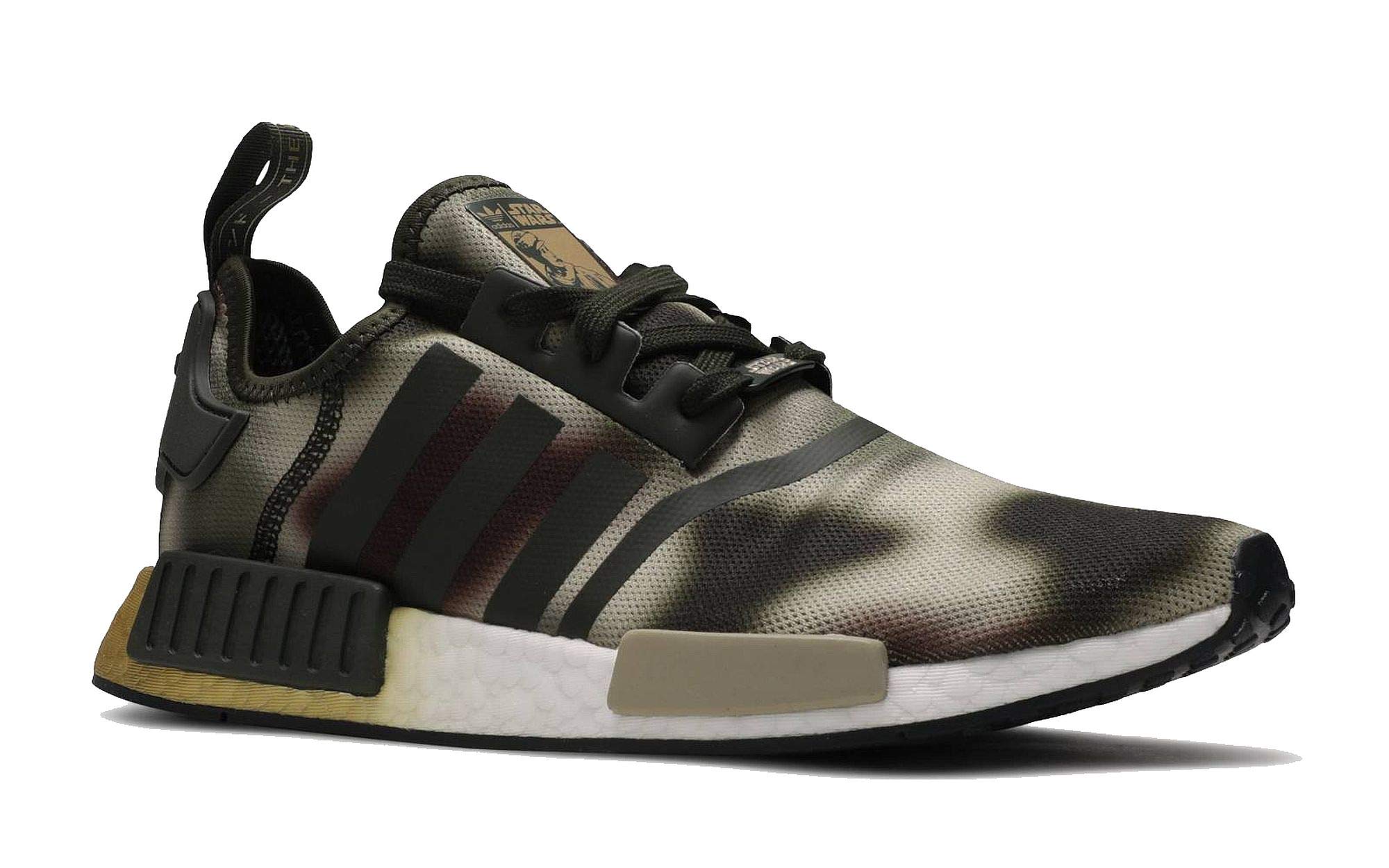 Women NMD_R1 W - Star Wars Trainers Multicolor