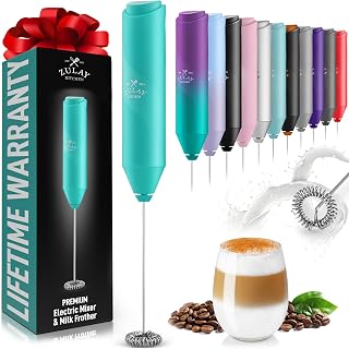 Zulay Frothmate Powerful Milk Frother