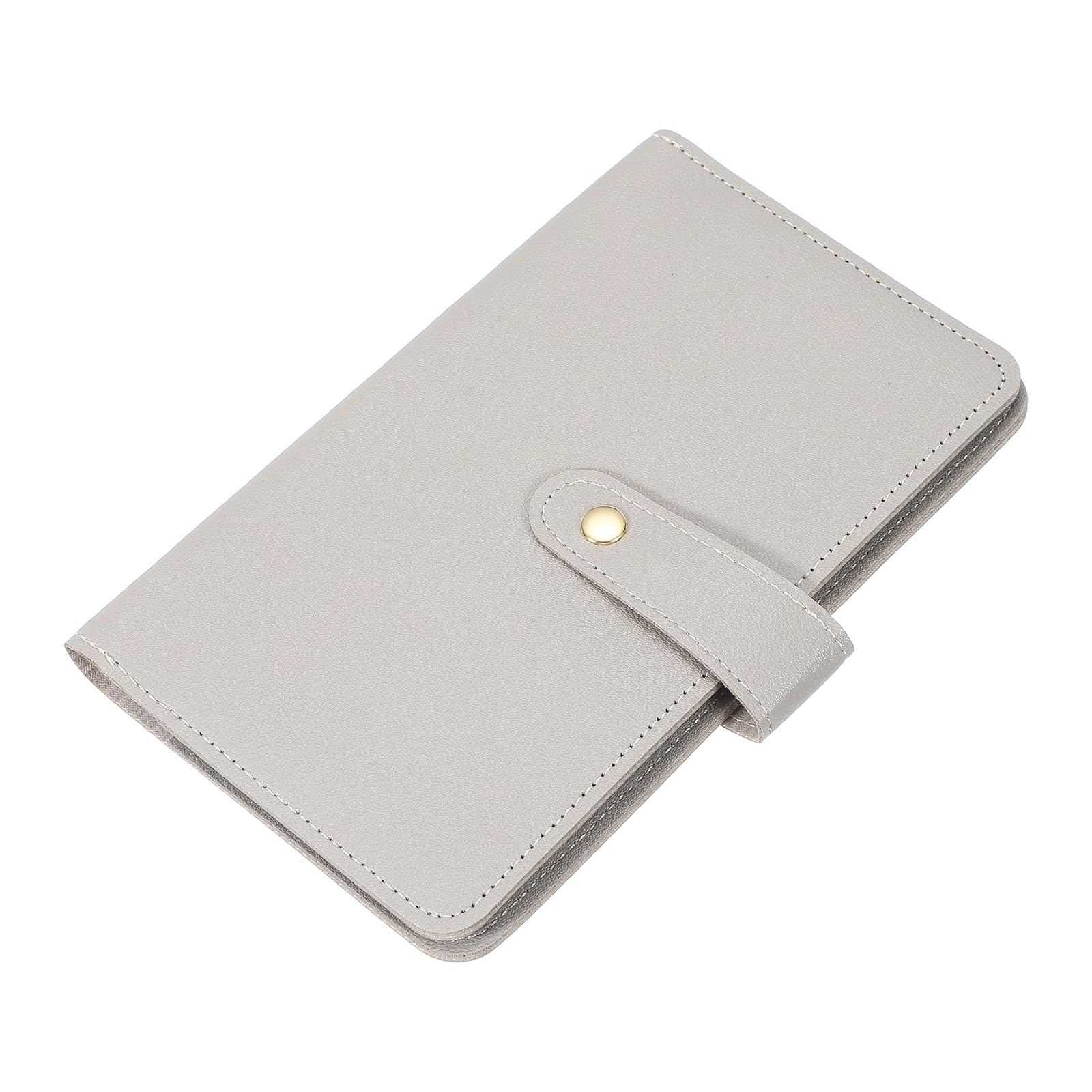 Porte-cartes de crédit en cuir uxcell : la solution contre la perte de vos cartes