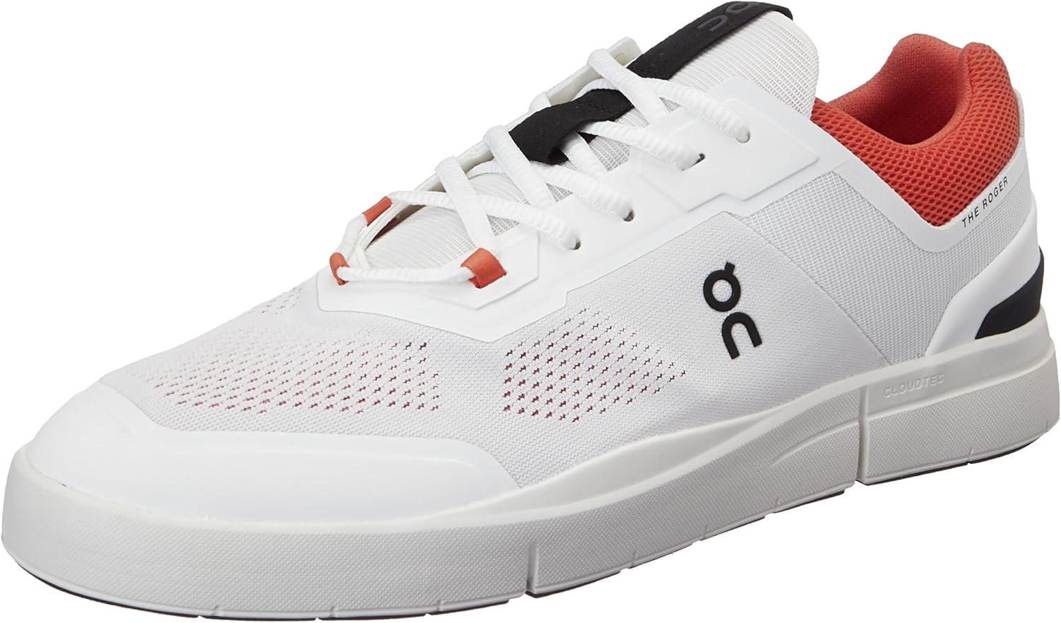 On Women's The Roger Spin Sneakers