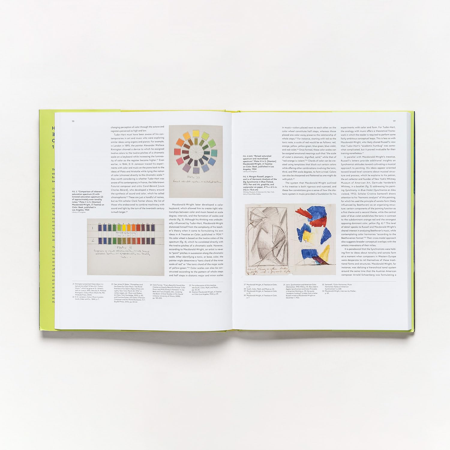 Harmony & Dissonance: Orphism in Paris, 1910–1930