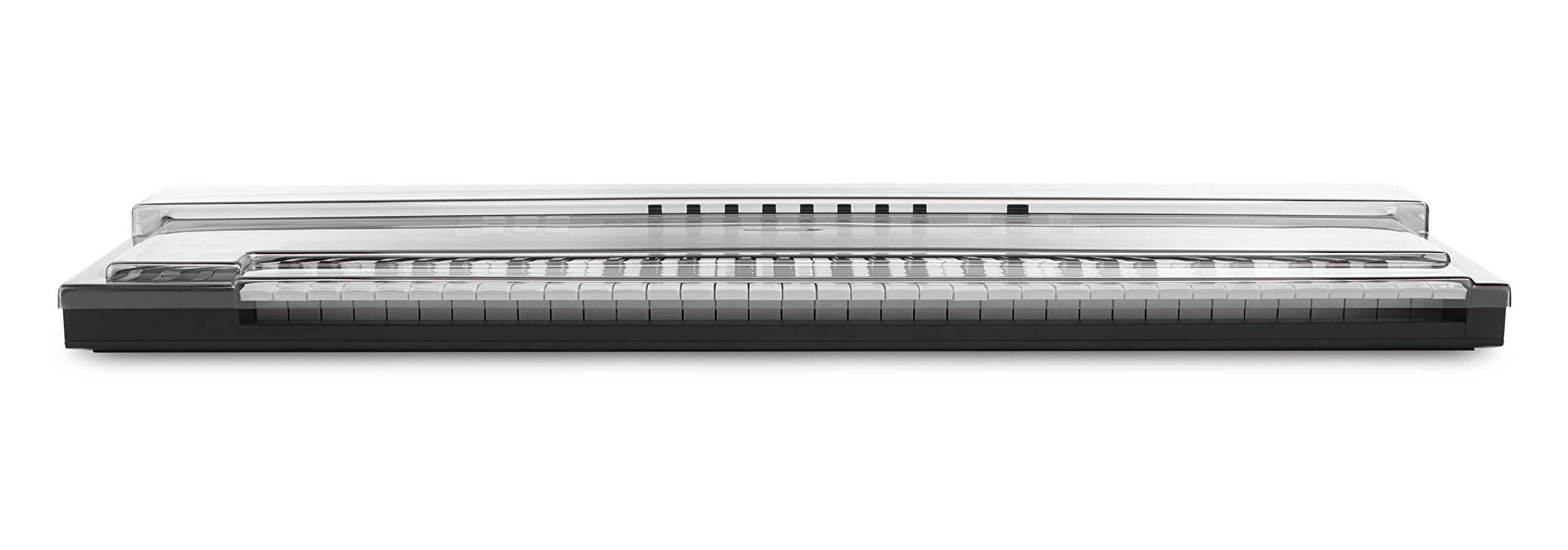 Amazon | DECKSAVER(デッキセーバー)NATIVE INSTRUMENTS KONTROLS61