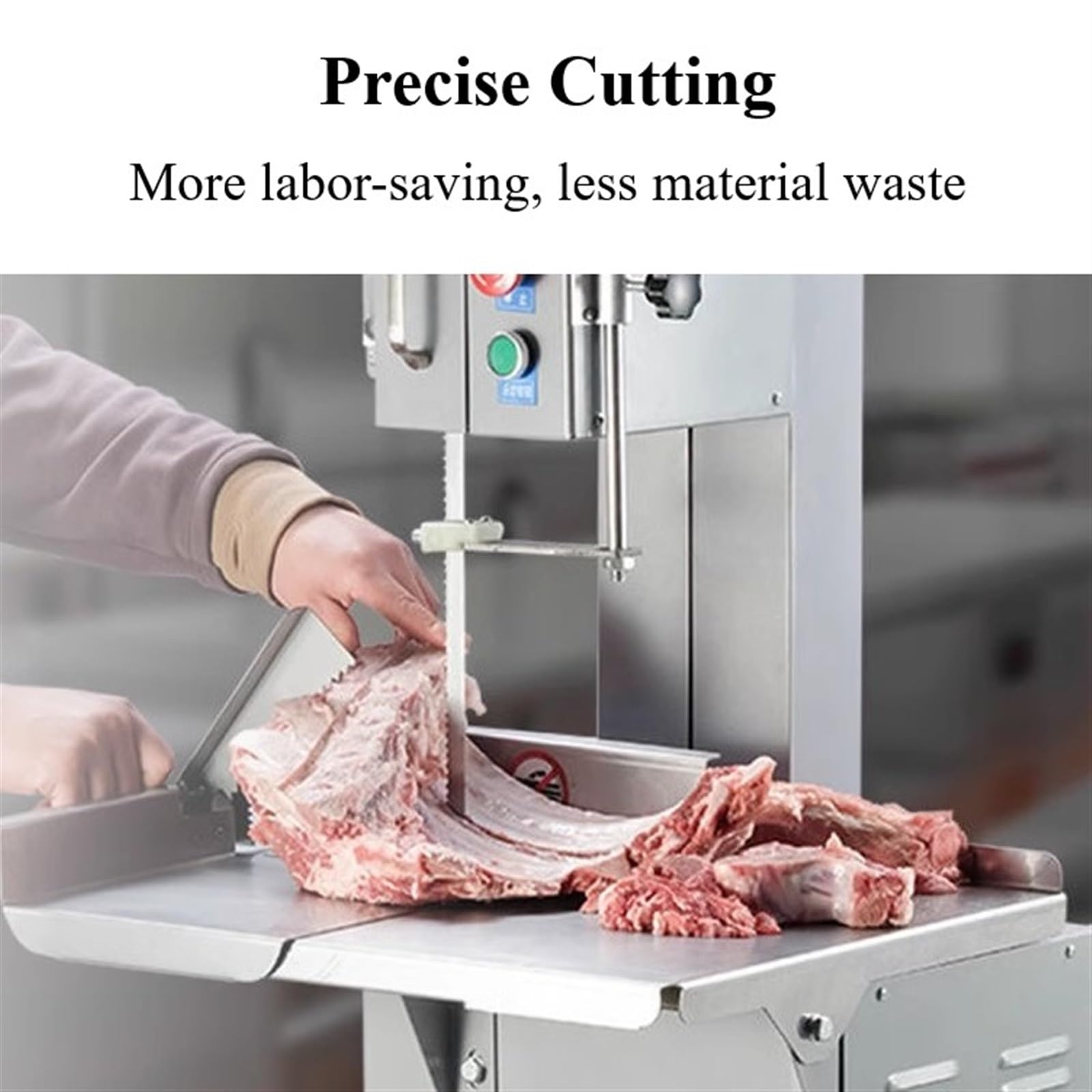 PS Wood Timber Wolf 92 1/2 x 1/2 x 3/4tpi Band Saw Blade